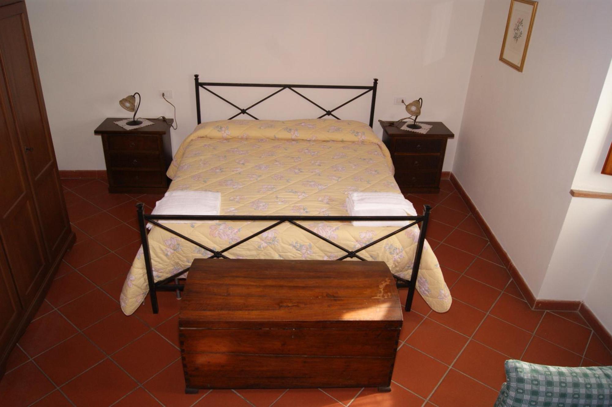 La Valle Appartamenti Per Vacanze Montaione Room photo