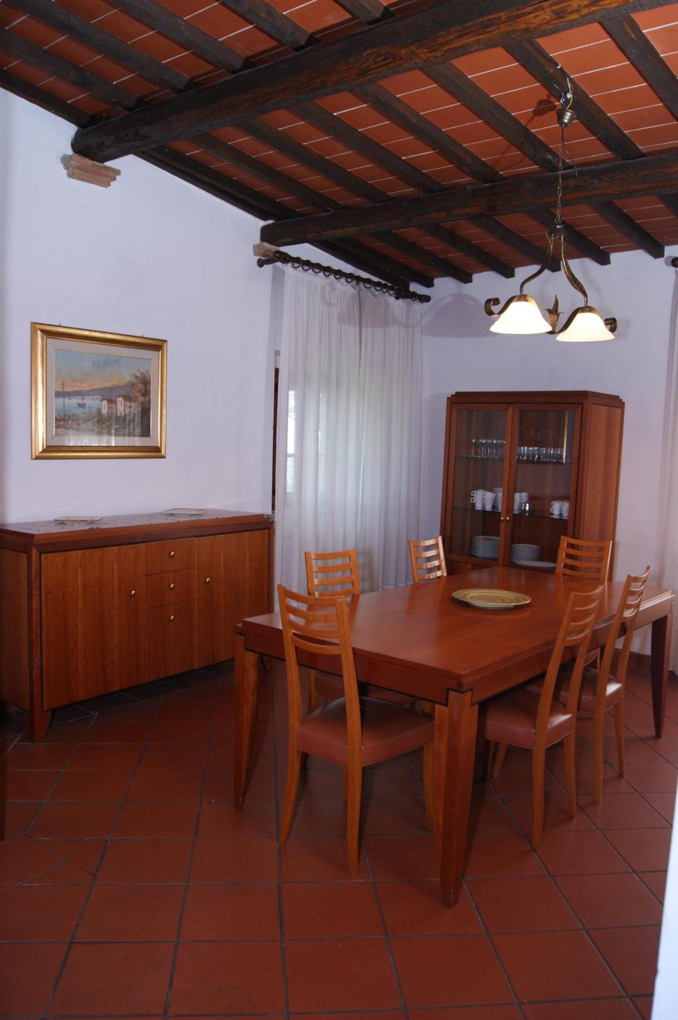 La Valle Appartamenti Per Vacanze Montaione Room photo