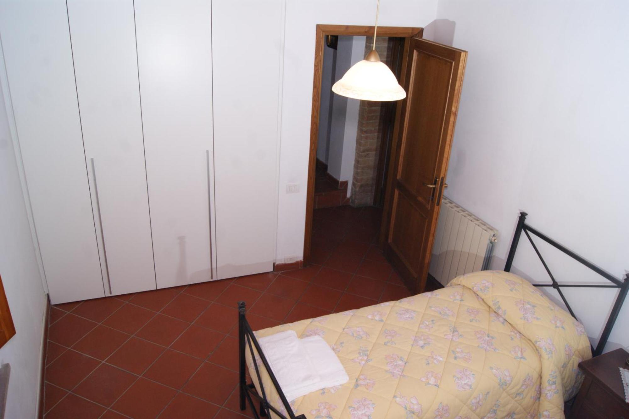 La Valle Appartamenti Per Vacanze Montaione Room photo