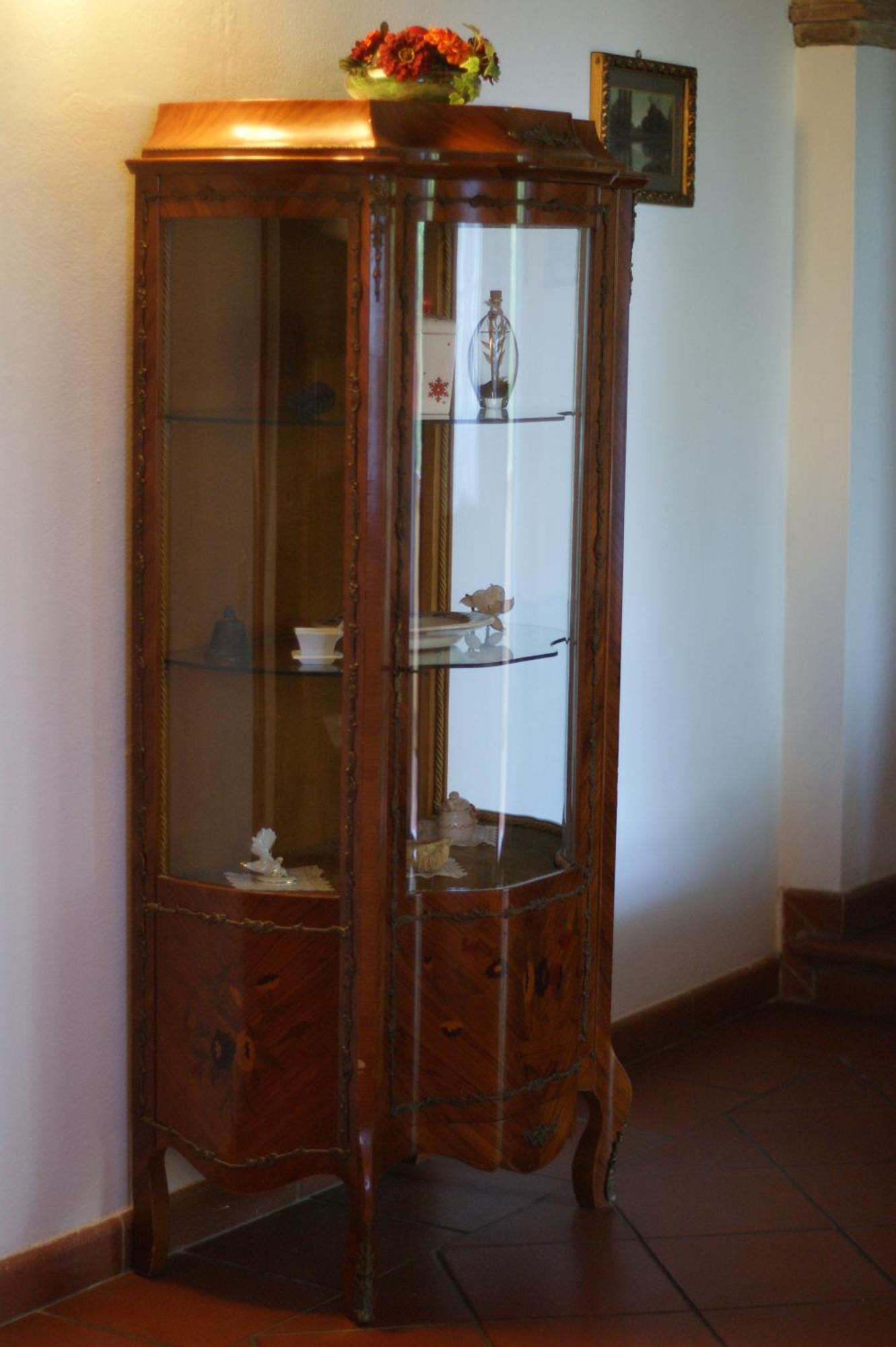 La Valle Appartamenti Per Vacanze Montaione Room photo
